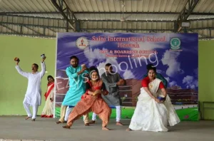Saini International School, Howrah Gallery 4