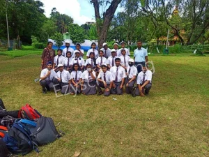 Saini International School, Howrah Gallery 5