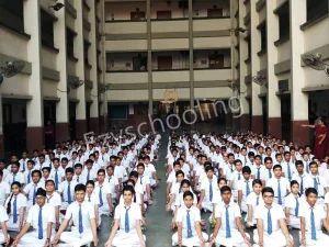 Gyan Bharati Vidyalaya English Medium Gallery 15