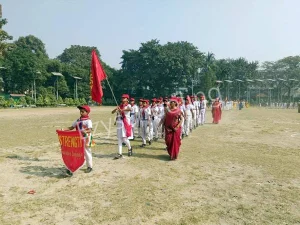 Gyan Bharati Vidyalaya English Medium Gallery 13