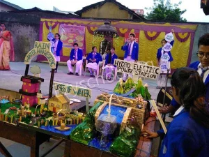 Gyan Bharati Vidyalaya English Medium Gallery 7