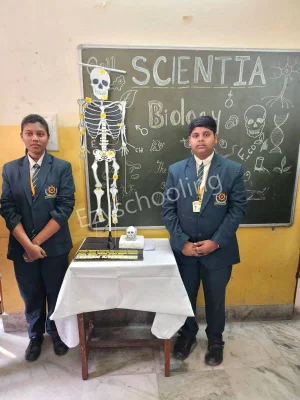 Pramila Memorial Institute Gallery 7