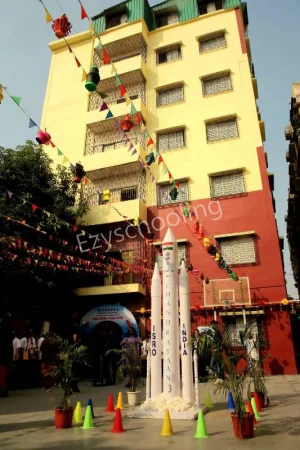 Pramila Memorial Institute Gallery 1