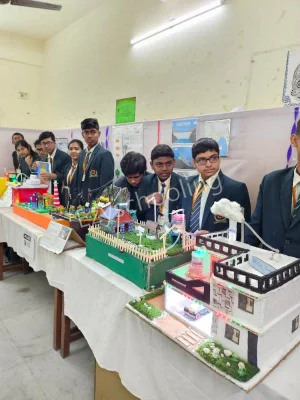 Pramila Memorial Institute Gallery 6