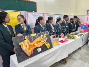 Pramila Memorial Institute Gallery 5