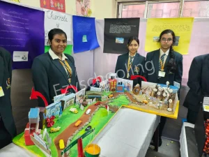 Pramila Memorial Institute Gallery 4