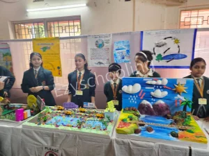 Pramila Memorial Institute Gallery 3