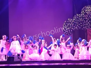 Pramila Memorial Institute Gallery 2