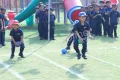 SPK Jain Futuristic Academy Gallery