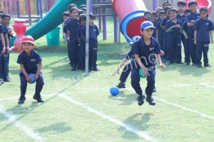 Modern Vidya Niketan Gallery 9