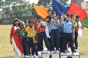 St. Pauls Mission School Gallery 2