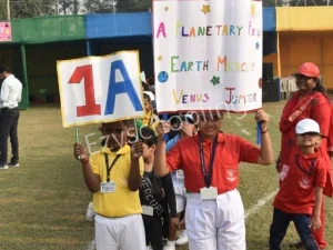 St. Pauls Mission School Gallery 1