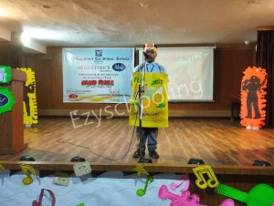 St. Augustine's Day School Gallery 43