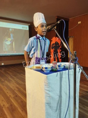 St. Augustine's Day School Gallery 46