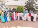 Kuvempu First Grade College Kuvempu First Grade College Gallery