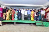 Kuvempu First Grade College Kuvempu First Grade College Gallery