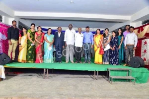 Kuvempu First Grade College Gallery 3