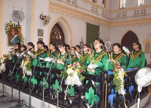 Pratt Memorial School Gallery 14