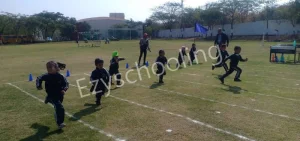 The Vits School Indore Gallery 5