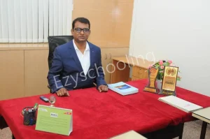 Base PU College Gallery 1