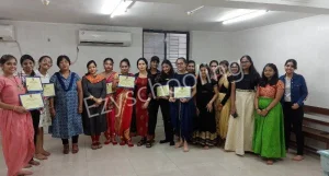 Maheshwari Girls' School Gallery 5