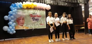 Maheshwari Girls' School Gallery 4