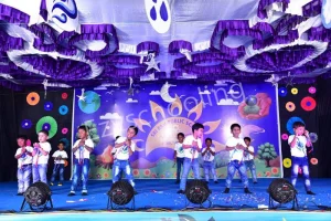 Vidya Vijay Bal Mandir Gallery 2