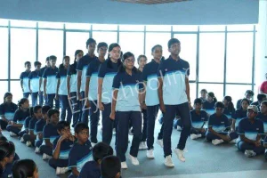 Greenfield Chennai International School Gallery 6