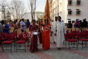 St.Benedict's Academy Gallery 3