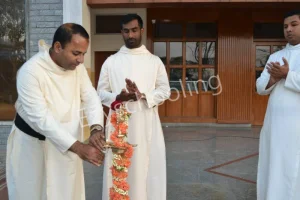 St.Benedict's Academy Gallery 2