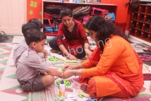 Heritage Academy High School Gallery 1