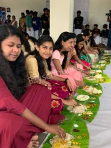 St.Benedict's Academy Gallery