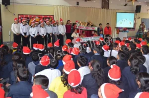 Lakshmipat Singhania Academy Gallery 4