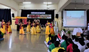 Lakshmipat Singhania Academy Gallery 6