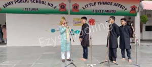 Army Public School No.2 Gallery 4