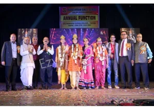 Maheshwari Girls' School Gallery 2