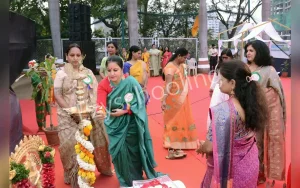 JSPM's Blossom Public School Gallery 6