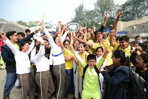 Lakshmipat Singhania Academy Gallery 5