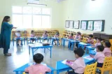 Vidyanjali International School Vidyanjali International School Gallery