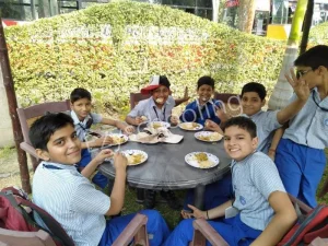 Abhinav Bharati High School Gallery 6
