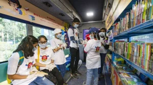 Apeejay School Gallery 2