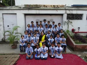 International Public School Gallery 4