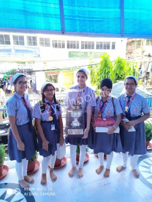 International Public School Gallery 3