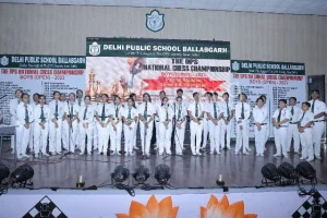 Delhi Public School Gallery 10