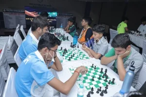 Delhi Public School Gallery 12