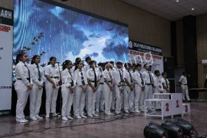 Delhi Public School Gallery 13