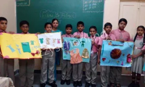 RPES Jnana Saraswati Public School Gallery 8