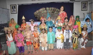 RPES Jnana Saraswati Public School Gallery 7