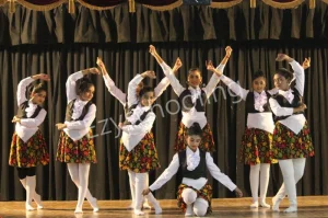 Mahadevi Birla World Academy Gallery 7