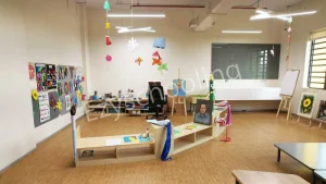 SPK Jain Futuristic Academy Gallery 1